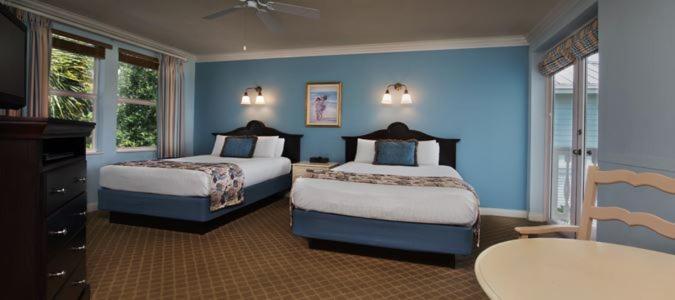 Disney'S Key West Resort Studio Room Sleeps 4 Orlando Esterno foto